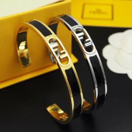 Picture of Fendi Bracelet _SKUFendibracelet07cly548586